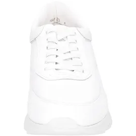 SIOUX Mokrunner Damen Weiß 41