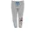UNITED LABELS Sweathose Jogginghose Grau 86/92