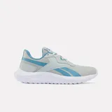 Reebok Energen Lux Herren Grau / Blau 43