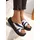 French Connection Pantolette Damen Schwarz 36