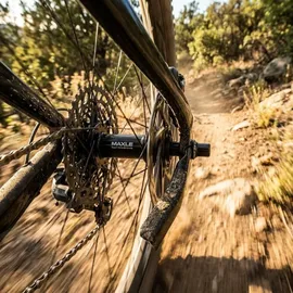Sram Maxle Stealth Steckachse schwarz 12x142mm