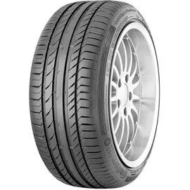 Continental ContiSportContact 5 215/45 R17 91W