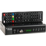 Cabletech DVB-T2 H.265 HEVC URZ0336B