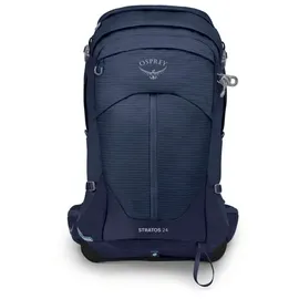 Osprey Stratos 24 cetacean blue
