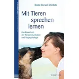 windpferd verlagsges. mbh Mit Tieren sprechen lernen