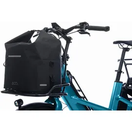 Cube ACID Frontgepäckträgertasche PRO 40 HIC RILink schwarz