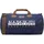 Napapijri Bering 3 - Reisetasche 60 cm blu marine