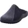 FLY FLOT Pantoletten Schwarz 47