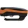 ABUS Detecto 7000 RS1 Schwarz/Orange Bremsscheibenschloss