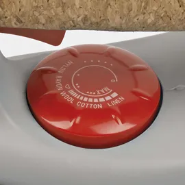 Girmi ST03 Bügelsystem, 2000 W, 700 Milliliter, Kunststoff