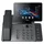 Fanvil V66 Pro IP-Telefon, Dunkles Grau