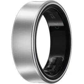 Samsung Galaxy Ring Größe 14, 23 mm Titanium Silver