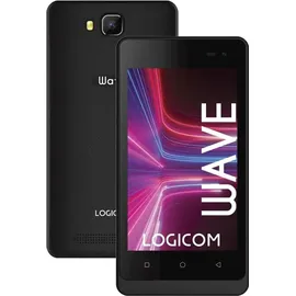 Logicom Wave 8 Go
