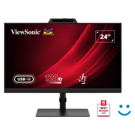ViewSonic VG2441V 24"