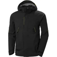 HELLY HANSEN Helly® Hansen Magni EVOLUTION, schwarz - 4XL