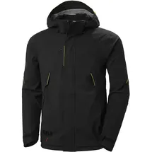 HELLY HANSEN Helly® Hansen Magni EVOLUTION, schwarz - 4XL