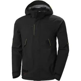 HELLY HANSEN Helly® Hansen Magni EVOLUTION, schwarz - 4XL