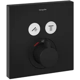 Hansgrohe LivaFine Thermostat, für Wanne & Dusche, 15671670,