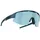 Bliz Matrix Small Sportbrille (Größe One Size, blau)