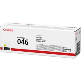 Canon 046H gelb