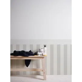 A.S. Création Bordüre Only Borders 0,13 x 5 m 0 g Weiß 936471