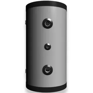 100L Pufferspeicher Wärmepumpenspeicher Puffer Speicher Heizung Wärmepumpe Boile