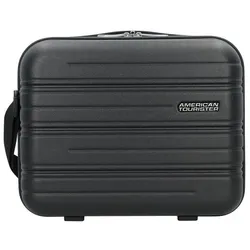 American Tourister High Turn Beautycase 35 cm matte black