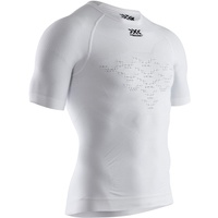 X-Bionic Pl-Energizer T-Shirt W008 Arctic White/Dolomite Grey L