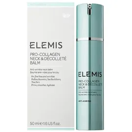ELEMIS Pro-Collagen Halspflege Balsam 50 ml