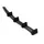 be quiet! SATA Kabel für modulare be quiet! Netzteile CS-6740