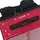 Aleon Hybrid Rucksack 42 cm Laptopfach rot