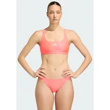 adidas Balconette-Bikini Damen Blau 36