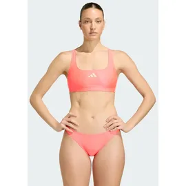 adidas Balconette-Bikini Damen Blau 36