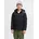 Jack Jones Junior Jjeowen Reflective Puffer Sn Jnr Black Numeric_176