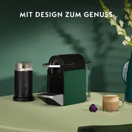 Krups Nespresso PIXIE XN 3063 grün