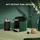 Krups Nespresso PIXIE XN 3063 grün