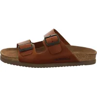 Mephisto Komfort Sandalen für Damen - Braun - 43