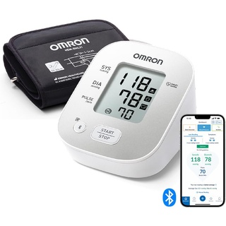 Omron X2 Smart+