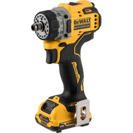 DeWalt DCD703L2T