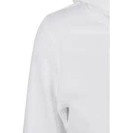 Starter Black Label Hoodie Weiß M