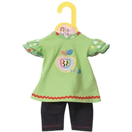 Zapf Creation Moda Shirt mit Leggings (870068)