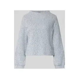 Opus Glimsa Sweatshirt Blau 44