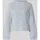 Opus Glimsa Sweatshirt Blau 44