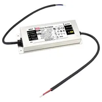 MW Mean Well ELG-75-C700DA-3Y LED-Treiber Konstantstrom 74.9 W 700