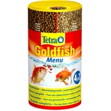 Tetra Goldfish Menu, 250ml