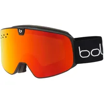 Bollé Nevada NEO black matte-sunrise cat 2 - light vermillon blue cat 1 (2009) onesize