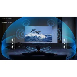 TCL S45HE Grau
