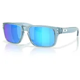 OAKLEY Holbrook XXS trans stonewash/prizm sapphire (901402)