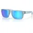 OAKLEY Holbrook XXS trans stonewash/prizm sapphire (901402)