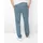 EUREX BY BRAX Style LUIS Bundfaltenhose Blau 31U